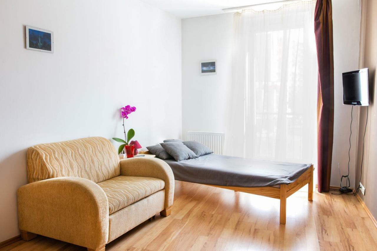 Mse Apartman Miskolc Buitenkant foto